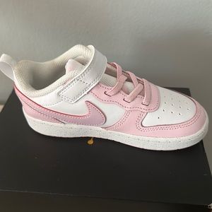 Brand new Nike toddler sneakers